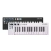 Arturia KeyStep Beyaz MIDI Klavye - Görsel 4
