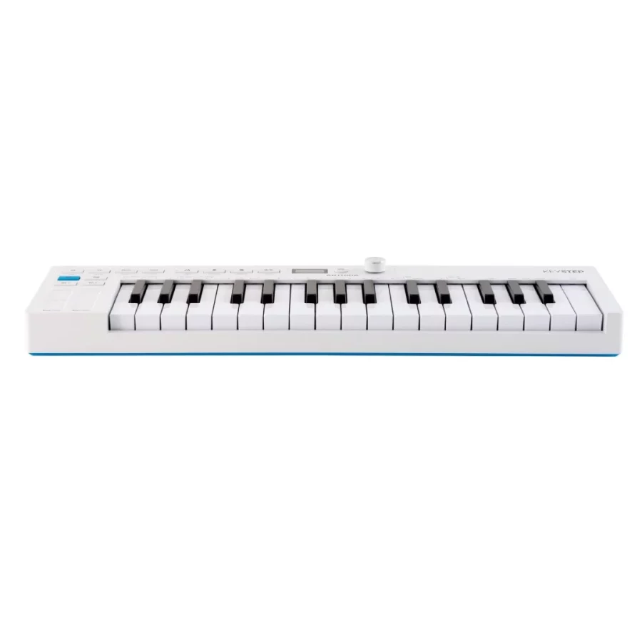 Arturia KeyStep Mk2 MIDI Klavye Kontrolcü - Görsel 2