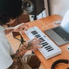 Arturia KeyStep Mk2 MIDI Klavye Kontrolcü - Görsel 8