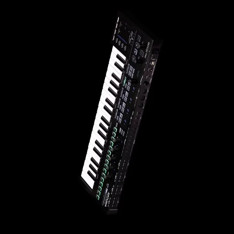 Arturia KeyStep Pro Chroma MIDI Kontrolcü - Görsel 8