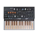 Arturia MicroFreak Dijital Synthesizer