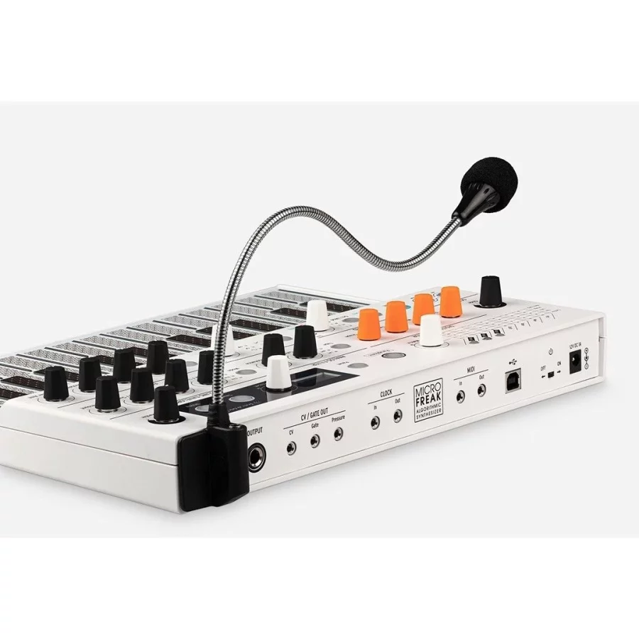Arturia MicroFreak Vocoder Edition Synthesizer - Görsel 2