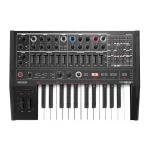 Arturia MiniBrute 2 Noir Edition Synthesizer