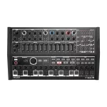 Arturia MiniBrute 2S Noir Edition Synthesizer