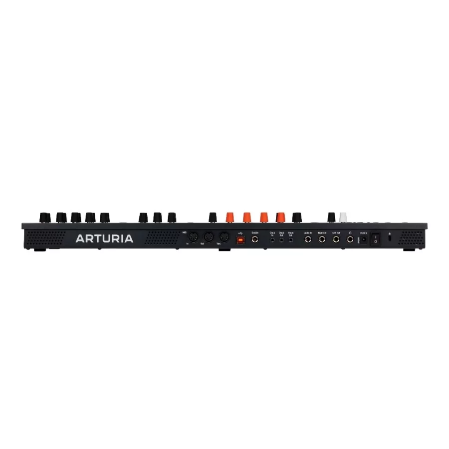 Arturia MiniFreak Hibrit Synthesizer - Görsel 4