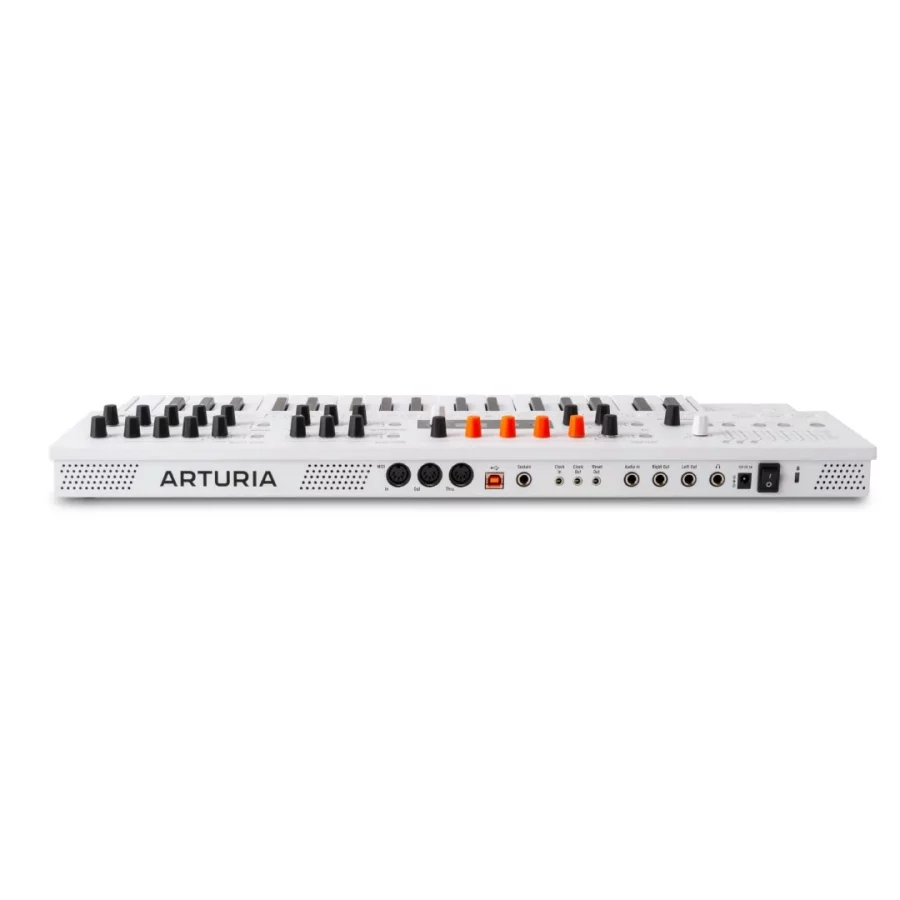 Arturia MiniFreak Vocoder Edition Synthesizer - Görsel 2