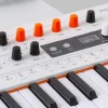 Arturia MiniFreak Vocoder Edition Synthesizer - Görsel 8