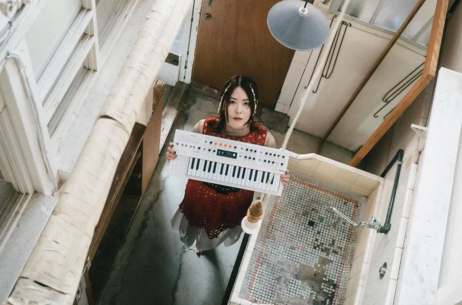 Arturia MiniFreak Vocoder Edition Synthesizer - Görsel 13