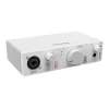 Arturia MiniFuse 1 Beyaz USB Ses Kartı - Görsel 2