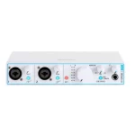 Arturia MiniFuse 2 OTG USB Ses Kartı