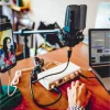 Arturia MiniFuse 2 OTG USB Ses Kartı - Görsel 11