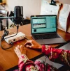 Arturia MiniFuse 2 OTG USB Ses Kartı - Görsel 13