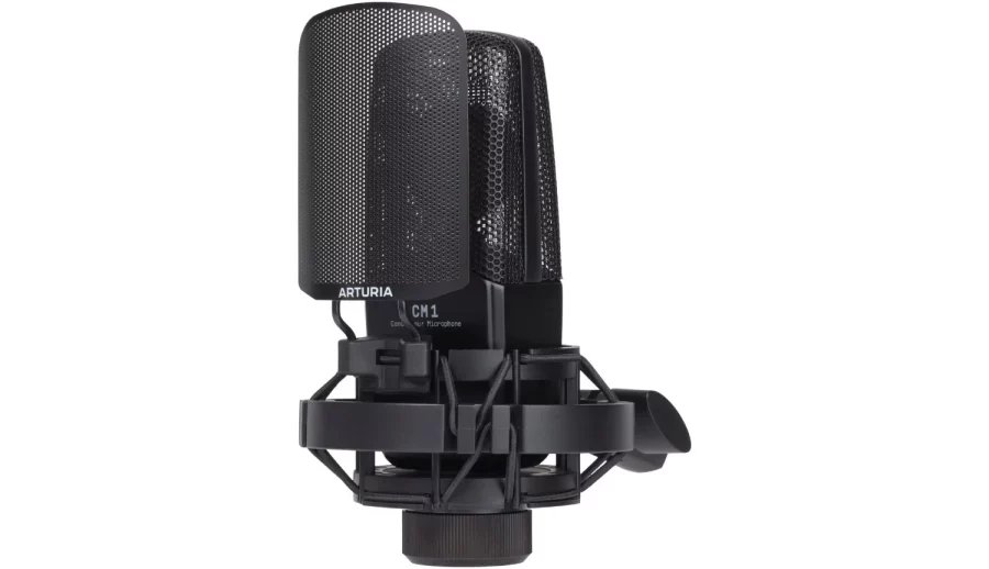 Arturia MiniFuse Recording Pack Siyah - Görsel 3