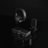 Arturia MiniFuse Recording Pack Siyah - Görsel 6