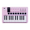 Arturia MiniLab 3 Rose Quartz MIDI Klavye