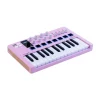 Arturia MiniLab 3 Rose Quartz MIDI Klavye - Görsel 2