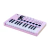 Arturia MiniLab 3 Rose Quartz MIDI Klavye - Görsel 3