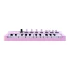 Arturia MiniLab 3 Rose Quartz MIDI Klavye - Görsel 5