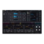 Arturia Pigments Synthesizer Plug-in