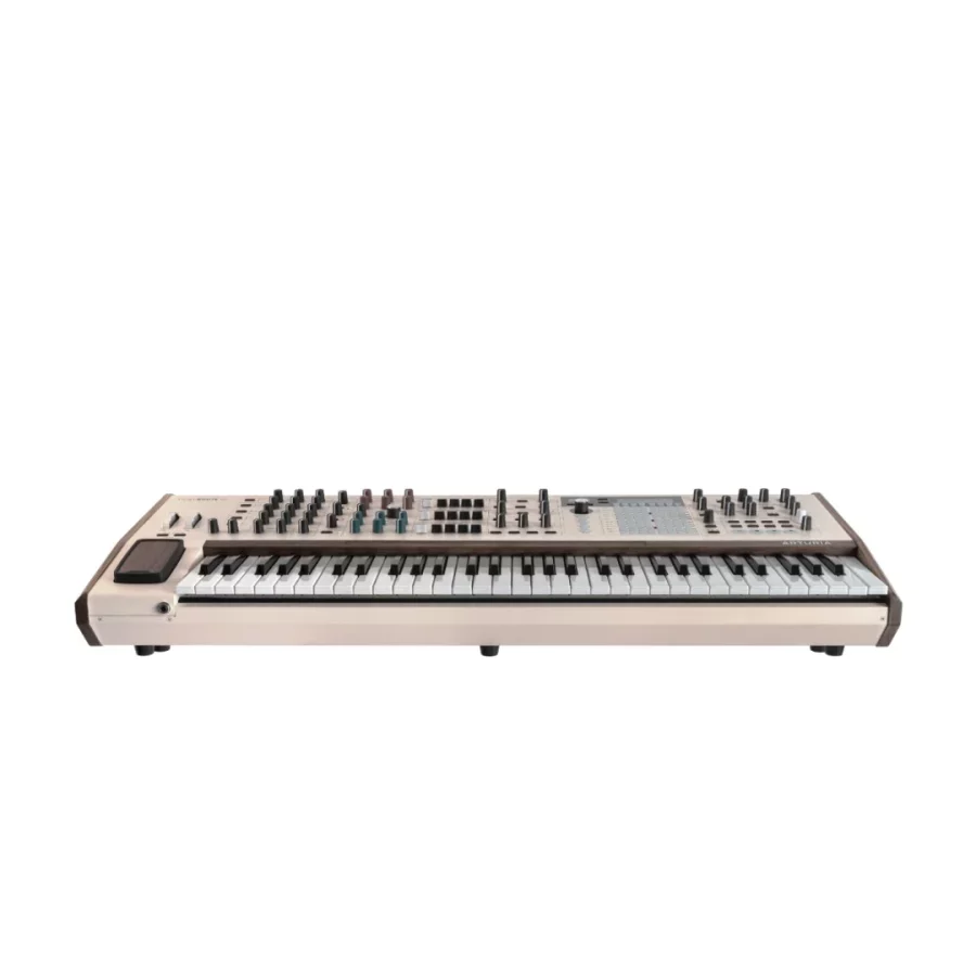 Arturia PolyBrute 12 Analog Synthesizer - Görsel 2