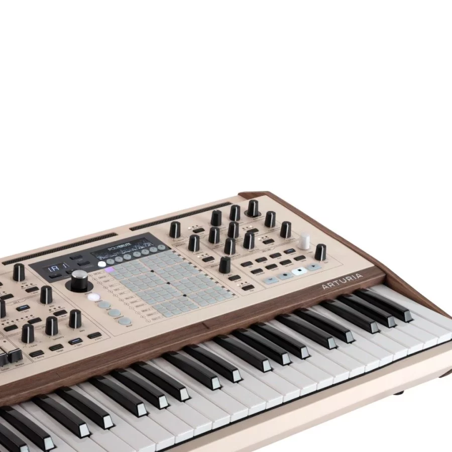 Arturia PolyBrute 12 Analog Synthesizer - Görsel 8