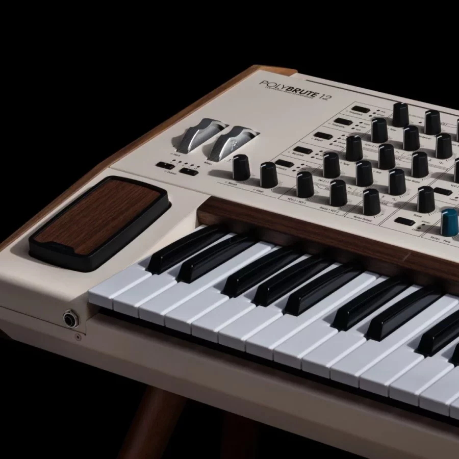 Arturia PolyBrute 12 Analog Synthesizer - Görsel 11