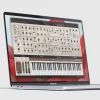 Arturia PolyBrute 12 Analog Synthesizer - Görsel 16