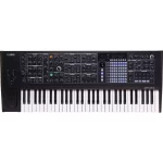 Arturia PolyBrute Noir Edition Synthesizer