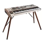 Arturia Wooden Legs Klavye Stand Ayağı