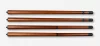Arturia Wooden Legs Klavye Stand Ayağı - Görsel 3