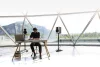 Arturia Wooden Legs Klavye Stand Ayağı - Görsel 4