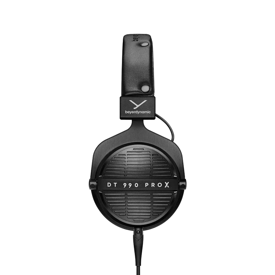 Beyerdynamic DT 990 PRO X Limited Edition 48 Ohm Kulaklık - Görsel 2
