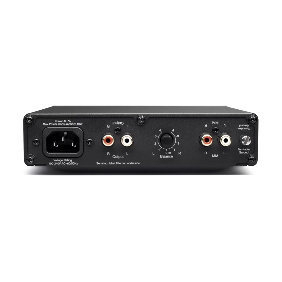 Cambridge Audio Alva Solo MM Fono Pre-Ampli - Görsel 2