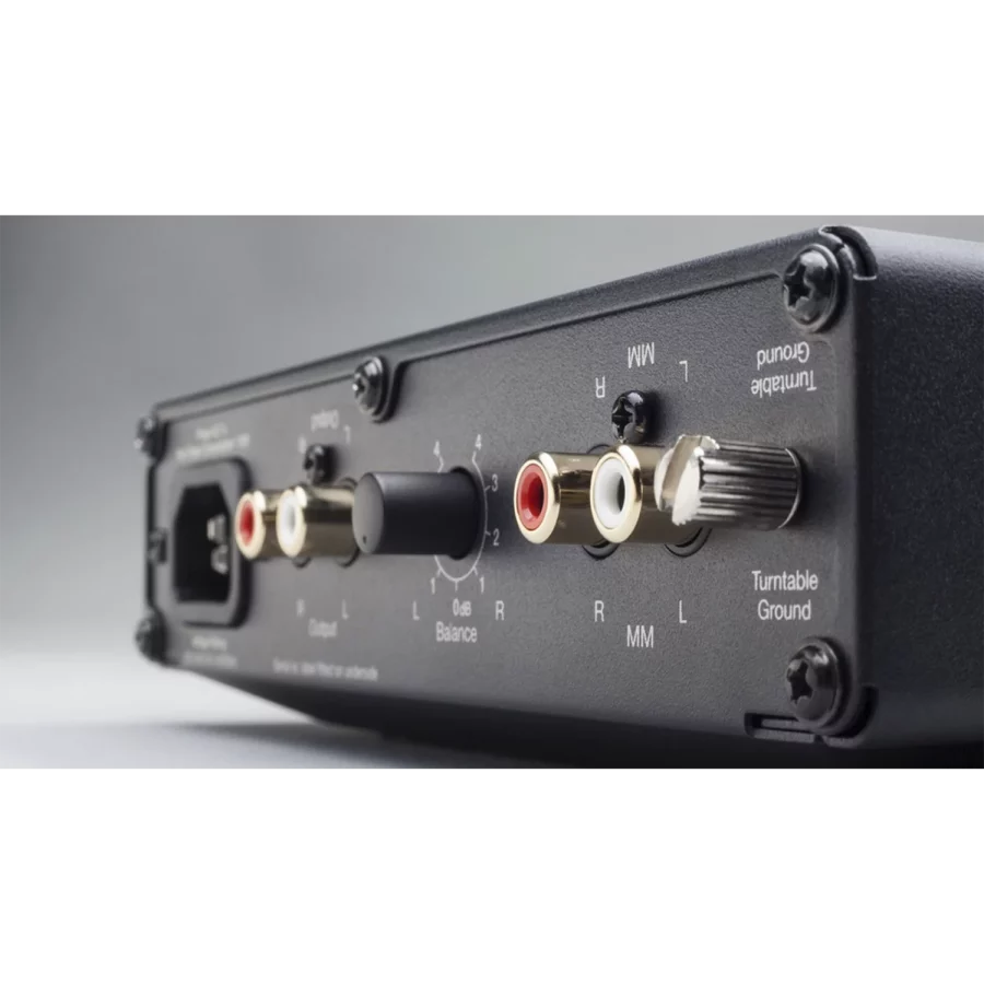 Cambridge Audio Alva Solo MM Fono Pre-Ampli - Görsel 4