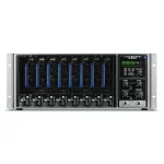 Cranborne Audio 500R8 Ses Kartı ve 500 Serisi Rack