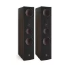 DALI OPTICON 8 MK2 Kule Tipi Hoparlör Çift Tabacco