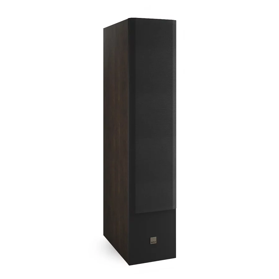 DALI OPTICON 8 MK2 Kule Tipi Hoparlör Çift Tabacco - Görsel 8