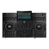 Denon DJ Prime 4 Plus DJ Setup