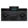 Denon DJ SC Live 4 DJ Setup