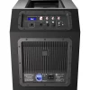 ElectroVoice EVOLVE50-KB-EU Taşınabilir Column Ses Sistemi Siyah - Görsel 5