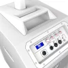 ElectroVoice EVOLVE50-KW-EU Taşınabilir Column Ses Sistemi Beyaz - Görsel 5