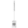ElectroVoice EVOLVE50-KW-EU Taşınabilir Column Ses Sistemi Beyaz - Görsel 4
