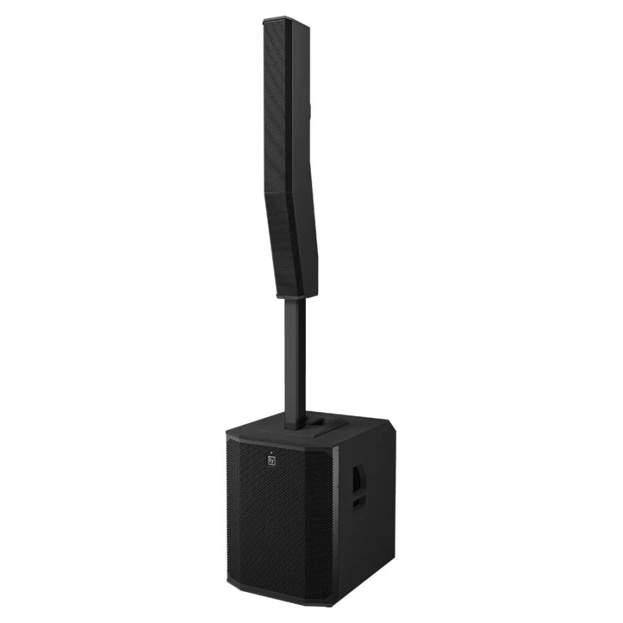 ElectroVoice EVOLVE90-KB-EU Column Ses Sistemi - Görsel 2