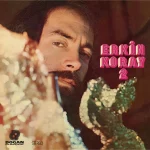 Erkin Koray - Erkin Koray Vol.2 (Renkli Plak)