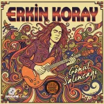 Erkin Koray - Gönül Salıncağı (Plak)