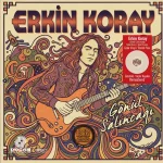 Erkin Koray - Gönül Salıncağı (Renkli Plak)