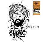 Eypio - Günah Benim (Plak)