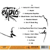 Eypio - Günah Benim (Plak) - Görsel 2