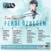 Ferdi Özbeğen - Can Suyum (Renkli 2 Plak) - Görsel 2