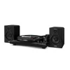 Gemini TT-900 Bluetooth Stereo Turntable Paket Siyah